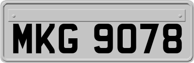 MKG9078
