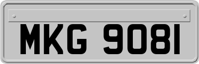 MKG9081