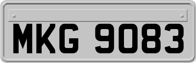 MKG9083