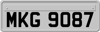 MKG9087