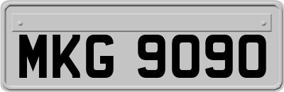 MKG9090