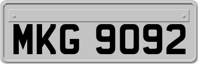 MKG9092