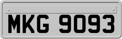 MKG9093