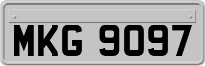 MKG9097