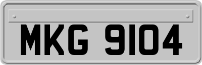 MKG9104