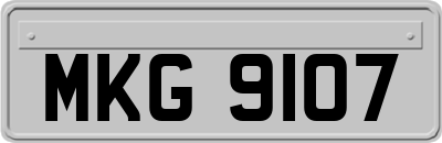 MKG9107