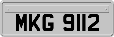 MKG9112