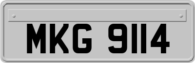 MKG9114