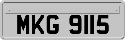 MKG9115