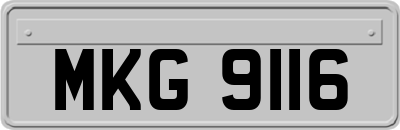 MKG9116