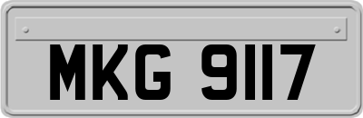MKG9117