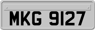 MKG9127