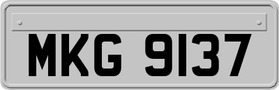 MKG9137