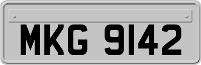MKG9142