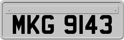 MKG9143