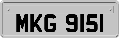 MKG9151
