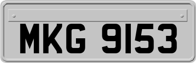 MKG9153