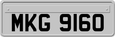MKG9160