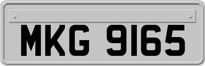 MKG9165