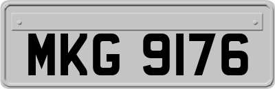 MKG9176