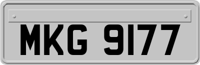 MKG9177