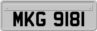 MKG9181