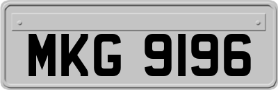 MKG9196