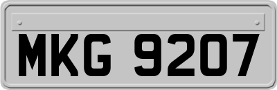 MKG9207