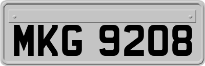 MKG9208