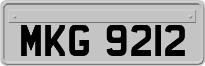 MKG9212
