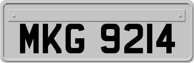 MKG9214