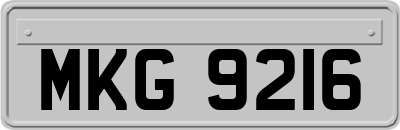 MKG9216