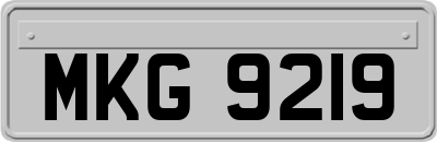 MKG9219