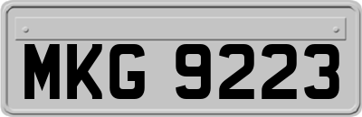 MKG9223