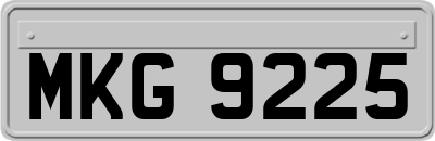 MKG9225