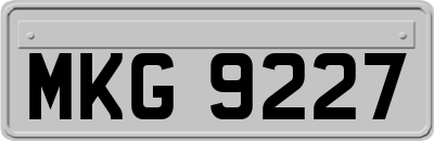 MKG9227