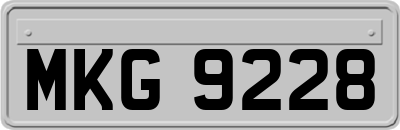 MKG9228