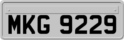 MKG9229