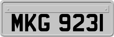 MKG9231