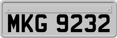 MKG9232