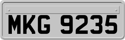 MKG9235