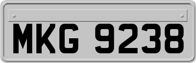 MKG9238
