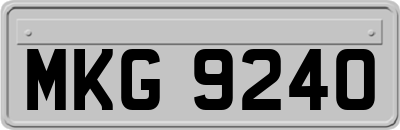 MKG9240