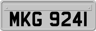 MKG9241