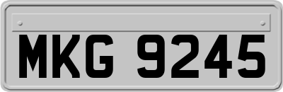 MKG9245