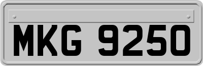 MKG9250