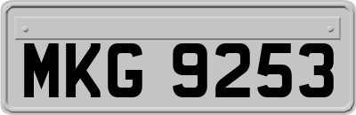 MKG9253