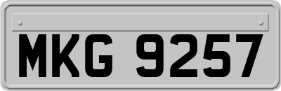 MKG9257