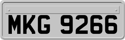 MKG9266