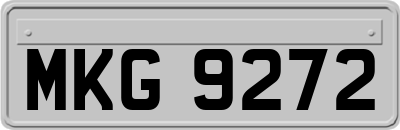 MKG9272